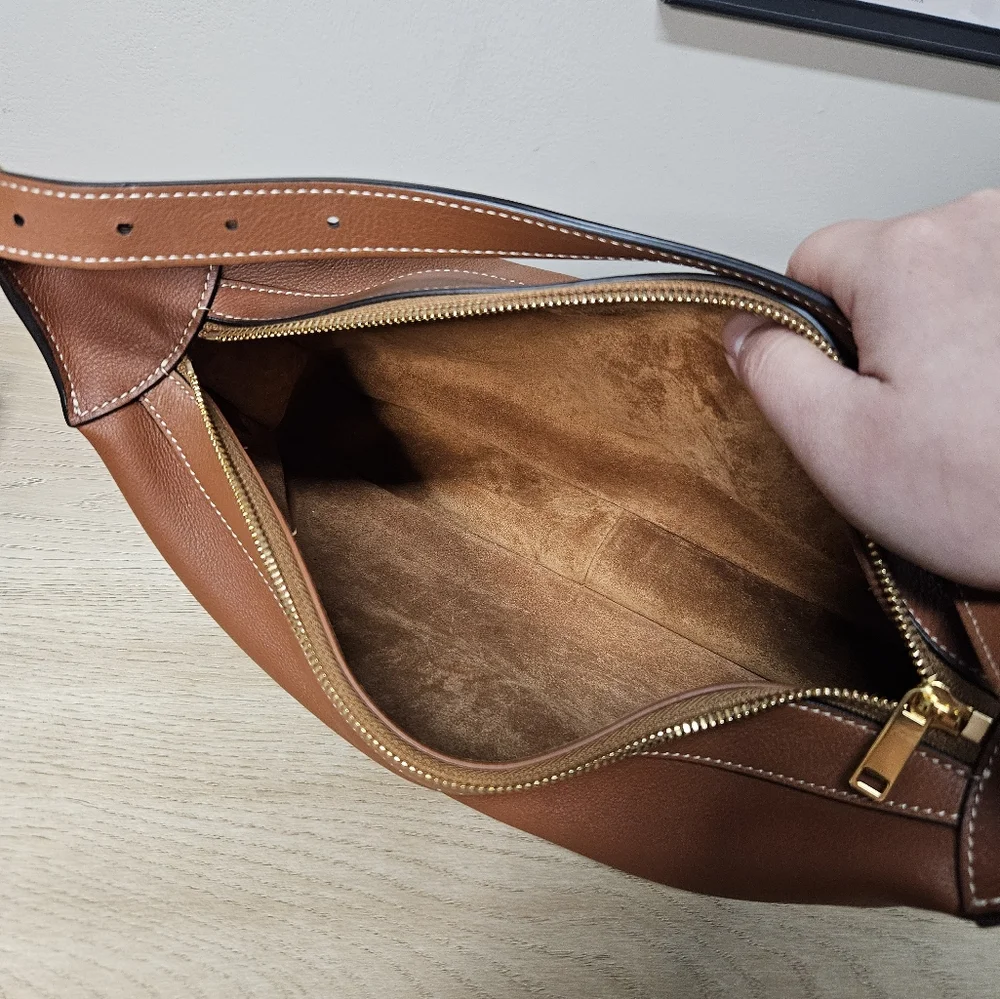 Celine Romy Medium Tan - Picture 7 of 10